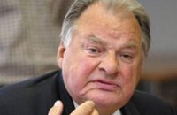 Удовенко дал "интересные" показания в деле о гибели Чорновола