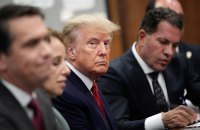 Розлючений Трамп проти американського суду – хто кого? 