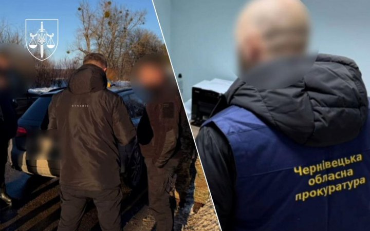 Затримали митника із Буковини, якого підозрюють хабарництві: брав по $100 за iPhone