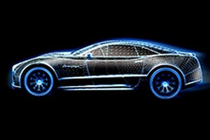 Французы возродят роскошные автомобили Facel Vega