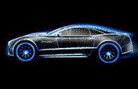 Французы возродят роскошные автомобили Facel Vega