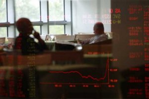 Россияне планируют объединить две украинские биржы