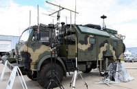 Турчинов розповів про випробування нової російської зброї на Донбасі