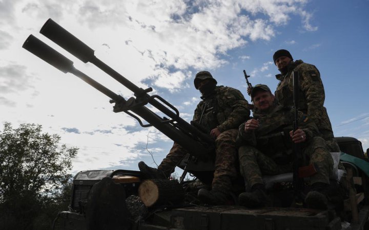 Головне за ніч. П’ятниця, 14 жовтня