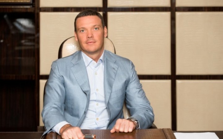 Бізнесмена Бориса Кауфмана затримало НАБУ