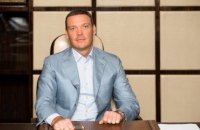 Бізнесмена Бориса Кауфмана затримало НАБУ