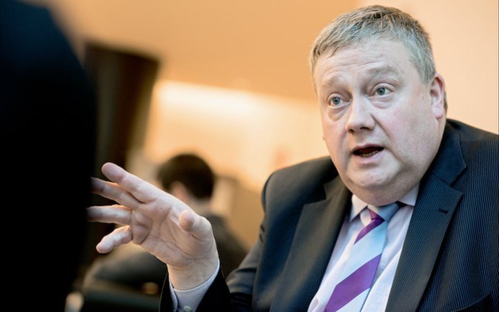 Правоохоронці обшукали ще одного європарламентаря за підозрою в справі щодо Катару й корупції