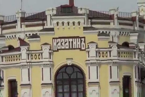 ​14-летняя девушка в Казатине выбросила с пятого этажа своего новорожденного ребенка