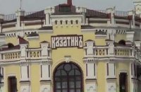 ​14-летняя девушка в Казатине выбросила с пятого этажа своего новорожденного ребенка
