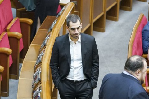 Поліцейські на допиті в ДБР не підтвердили, що Трухін пропонував хабар після ДТП, – Сухачов
