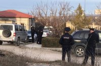 В оккупированном Крыму власти хотят закрыть крымскотатарскую школу
