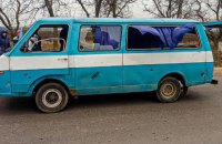 У зоні відповідальності ОК “Південь” було збито 15 ракет