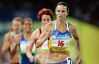 Украинка стала лучшей в мире в семиборье