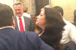 Суд отказался экстрадировать Фирташа в США (Обновлено)