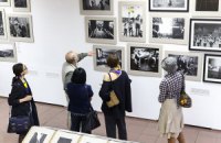 Відкрився арт-проект "Дніпропетровська школа фотографії"