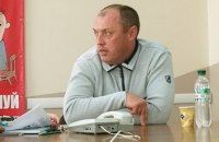 Екзит-пол БПП: у Полтаві знову буде або Мамай, або Матковський