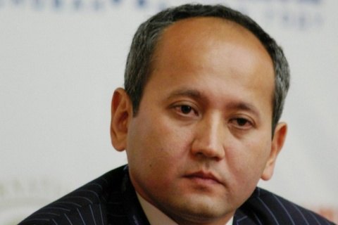 Франция отменила экстрадицию экс-главы БТА Банка в Россию