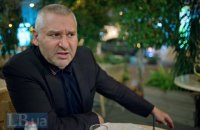 Опозиція почне збирати базу даних російських чиновників, винуватих у протизаконних діях