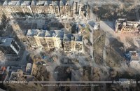 Россия не может установить контроль ни над портом Мариуполя, ни над металлургическим комбинатом, - Андрющенко