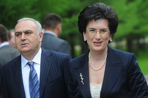 Суд присудил мужу Бурджанадзе два месяца тюрьмы