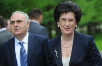 Суд присудил мужу Бурджанадзе два месяца тюрьмы