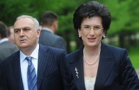 Мужа Бурджанадзе приговорили к 5,5 годам тюрьмы