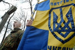 Милиция завела дело по факту драки в офисе "Патриота Украины" в Харькове