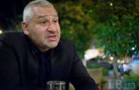 "Если мир будет консолидировано воздействовать на Кремль, перемены неизбежны", - Фейгин