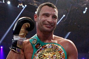 WBC хочет провести турнир для Виталия Кличко