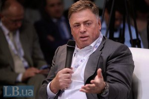 Гиршфельд: украинская экономика - одна из самых энергозатратных 