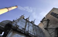 На київському сміттєспалювальному заводі "Енергія" заявили про відновлення роботи