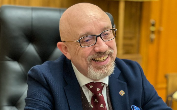 Резніков відреагував на мобілізацію Путіна "завданням з математики" для російських шкіл 