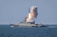 Повітряні сили збили 16 російських ракет