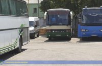 СБУ перекрыла канал нелегальных пассажирских перевозок из Одессы в "ЛНР"