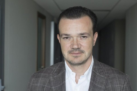 Дія City – это трансформация всей Украины в международный диджитал-хаб, – Денис Алейников