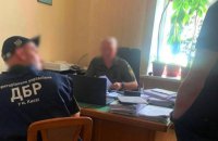 Посадовця Міноборони підозрюють у нанесенні збитків державі на майже 16 млн грн у справі про “ремонт” дороги 