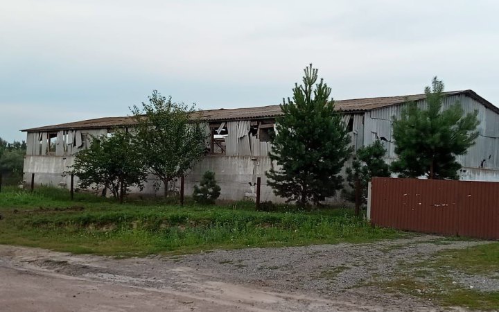 Росіяни обстріляли сім громад Сумщини, є постраждалі, – Живицький