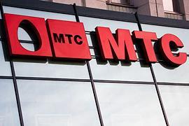 МТС готова побороться за "Укртелеком"