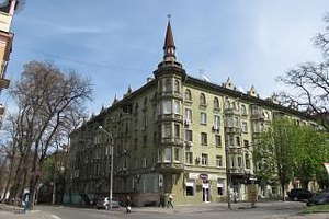В квартиру Тимошенко вселился десантник из России