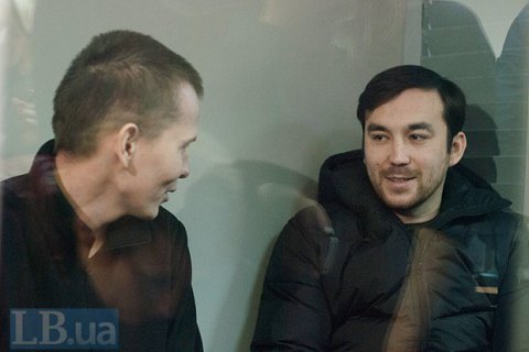 Российские военные Александров и Ерофеев будут просить о помиловании, - адвокат
