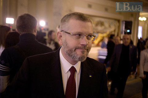 Вилкула повторно вызвали в НАПК для предоставления объяснений