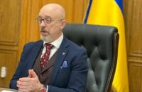 По состоянию на сейчас данные разведки о безопасности на границах соответствуют прогнозам и не имеют неожиданностей, – Резников
