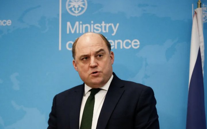 Винищувачі країн НАТО можуть бути передані Україні, – Воллес