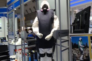 Израиль создает спецподразделение для борьбы с киберпреступлениями