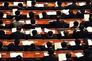 СМИ сравнили доходы американских и китайских депутатов