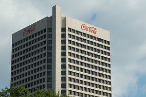 Сoca-Cola инвестирует в Россию $3 млрд 