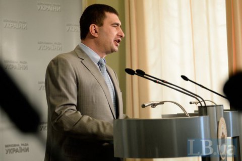 Италия предоставила Маркову бесплатного адвоката