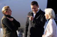 ЄС виділяє 200 млн євро на партнерство з Гренландією та посилює співпрацю в Арктиці