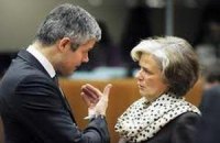 Германия продолжает блокировать вступление Болгарии и Румынии в Шенген