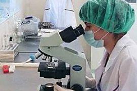 Грипп унес жизни 155 украинцев